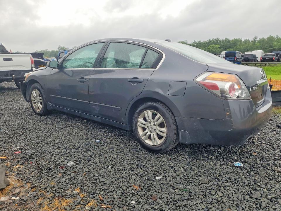 Photo 2 from auction – 2012 NISSAN ALTIMA with VIN 1N4AL2AP1CC160979