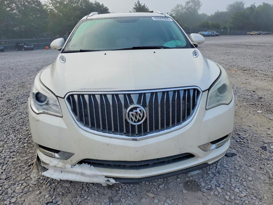 Photo 5 from auction – 2014 BUICK ENCLAVE with VIN 5GAKVBKD1EJ242210