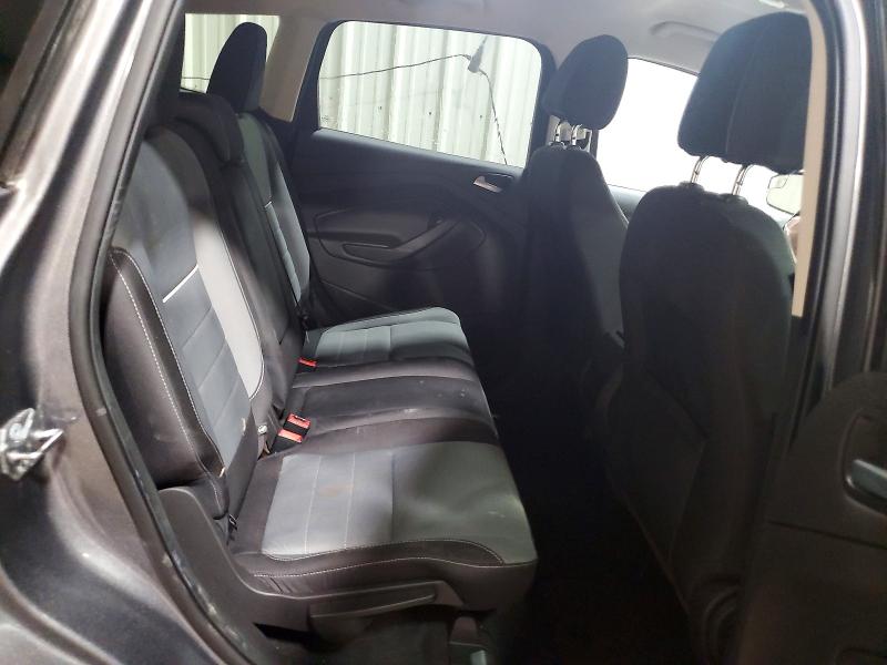 صورة رقم 11 من المزاد - 2014 FORD ESCAPE مع VIN 1FMCU0GX9EUE19657