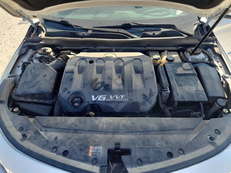 Photo 11 from auction – 2015 CHEVROLET IMPALA with VIN 1G1165S37FU146557