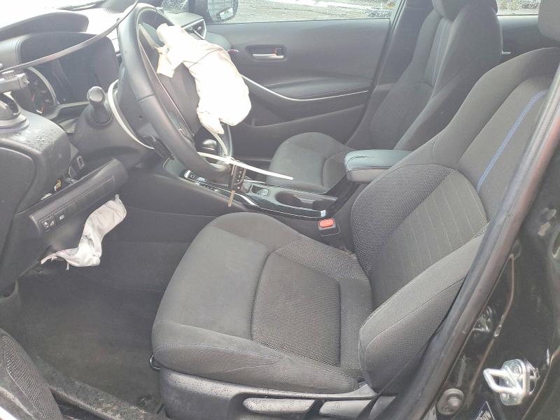 Photo 7 from auction – 2020 TOYOTA COROLLA with VIN 5YFS4RCE9LP047708