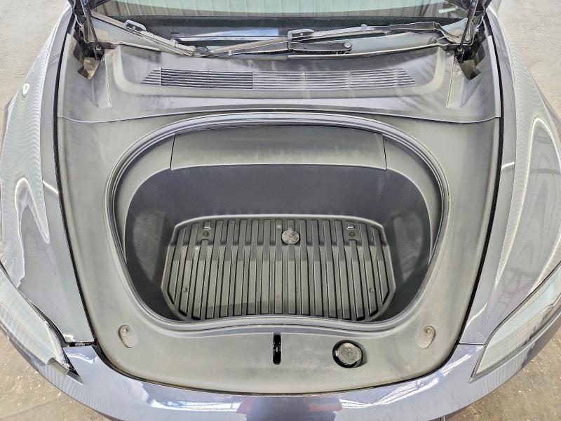 Photo 11 from auction – 2024 TESLA MODEL 3 with VIN 5YJ3E1EA7RF744666