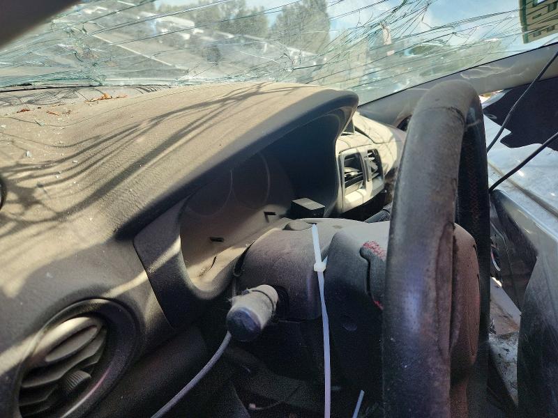Zdjęcie 9 z aukcji – 2005 SUBARU IMPREZA z VIN JF1GD70605L501451