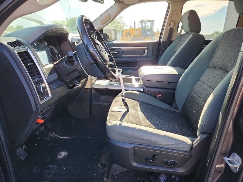 Photo 7 from auction – 2015 RAM 1500 with VIN 1C6RR7LG8FS633364