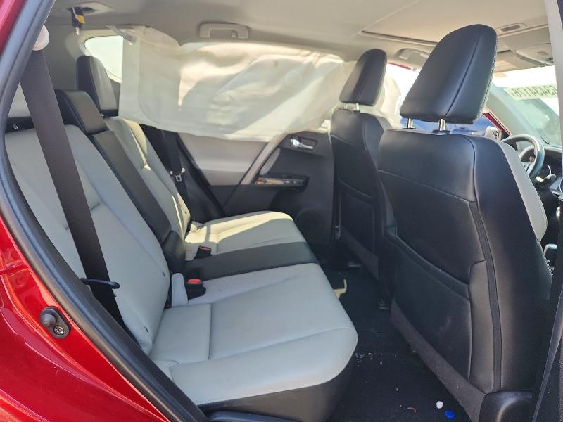 Photo 10 from auction – 2018 TOYOTA RAV4 with VIN 2T3YFREV0JW511389
