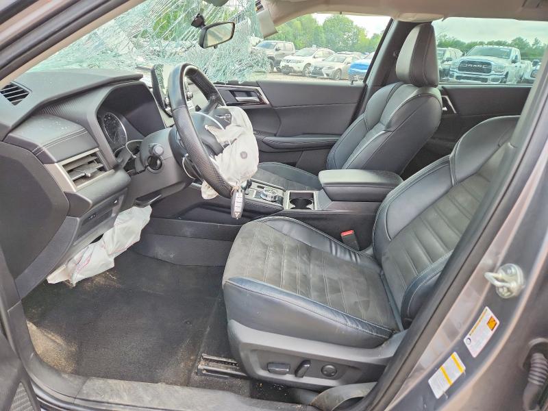 Снимка 7 от търг – 2023 MITSUBISHI OUTLANDER с VIN JA4J4UA8XPZ038758