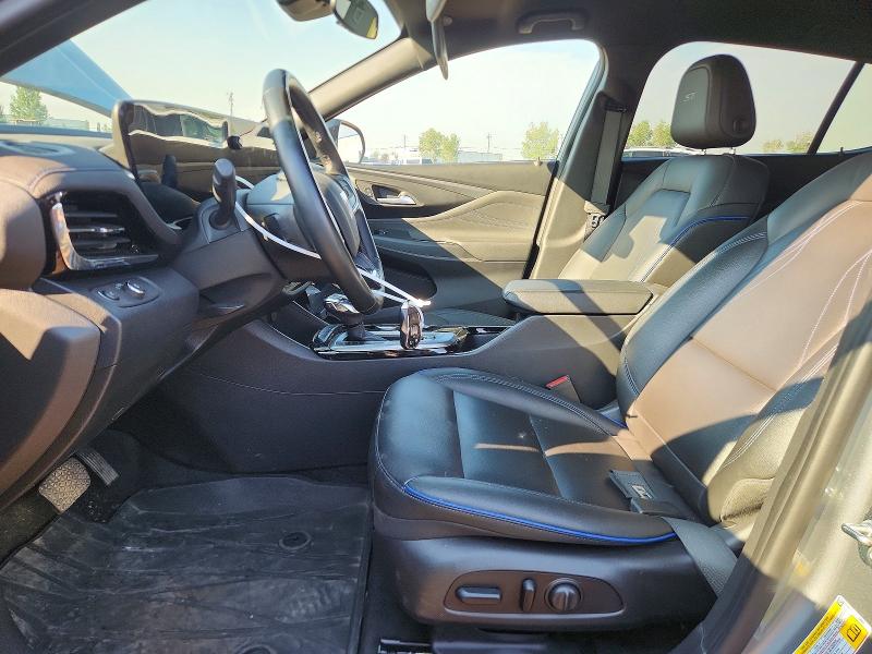 Photo 7 from auction – 2025 BUICK ENVISTA with VIN KL47LBE22SB224917