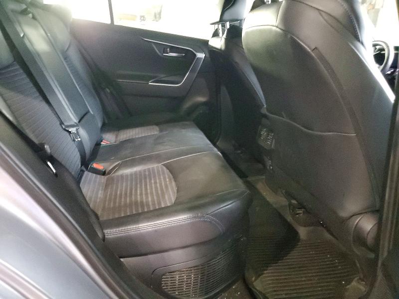 Foto 11 de la subasta – 2020 TOYOTA RAV4 con VIN 4T3EWRFV6LU005392