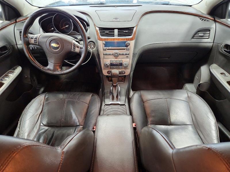 Photo 8 from auction – 2012 CHEVROLET MALIBU with VIN 1G1ZG5E73CF253099
