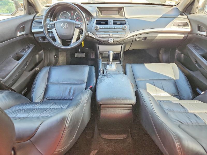 Photo 8 from auction – 2012 HONDA ACCORD with VIN 1HGCP2F60CA214308