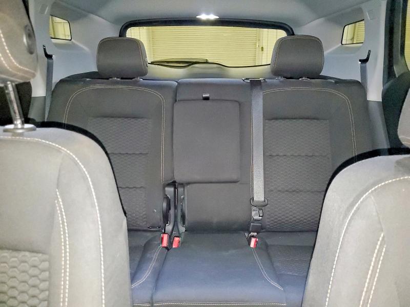 Photo 10 from auction – 2020 GMC TERRAIN with VIN 3GKALTEV0LL342576
