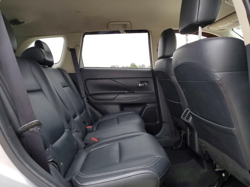 Photo 11 from auction – 2019 MITSUBISHI OUTLANDER with VIN JA4AZ3A36KZ041066