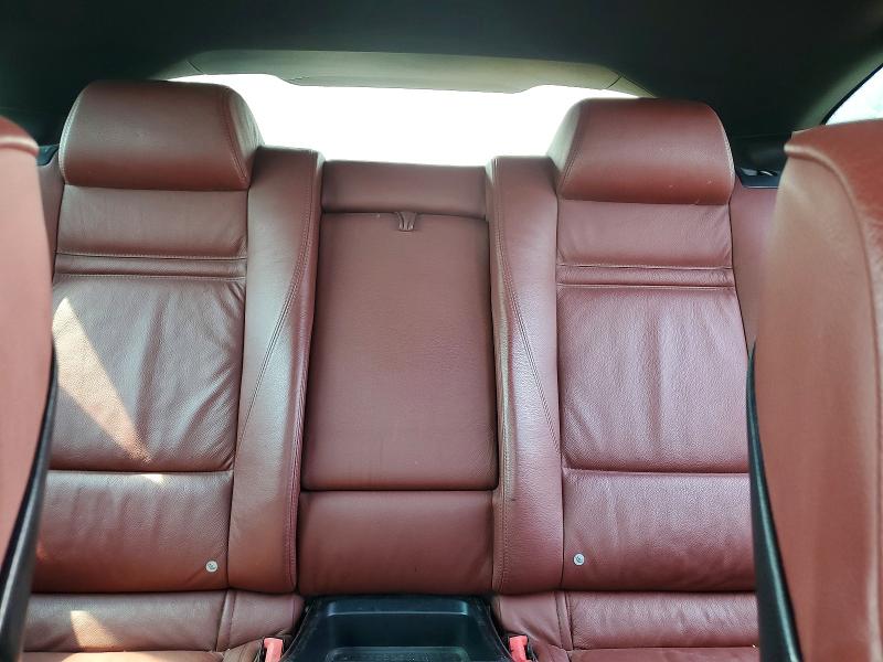 Photo 10 from auction – 2009 BMW X6 with VIN 5UXFG43509L224142