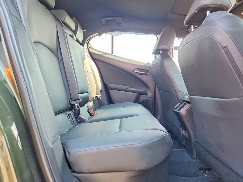 Photo 11 from auction – 2025 LEXUS UX 300H with VIN JTHUCJDH3S2010879