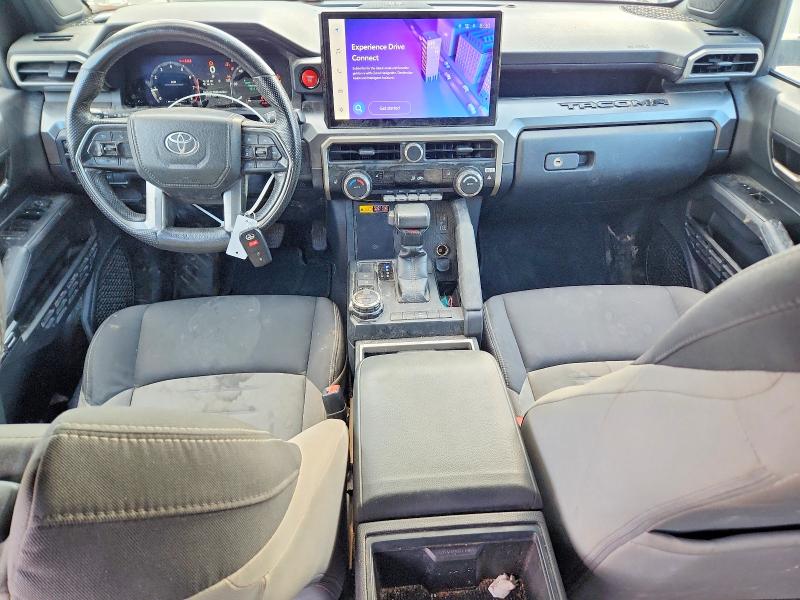 Photo 8 from auction – 2024 TOYOTA TACOMA with VIN 3TMLB5JN9RM045270
