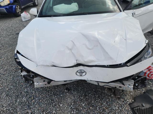 Photo 11 from auction – 2026 TOYOTA CAMRY with VIN 4T1DAACK3TU761776