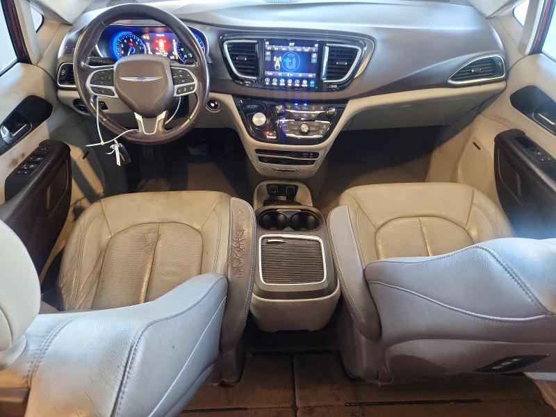 صورة رقم 8 من المزاد - 2019 CHRYSLER PACIFICA مع VIN 2C4RC1EGXKR629672