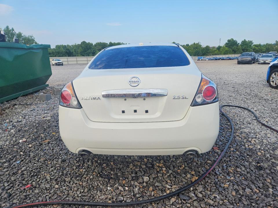 Photo 6 from auction – 2012 NISSAN ALTIMA with VIN 1N4AL2AP5CN556806