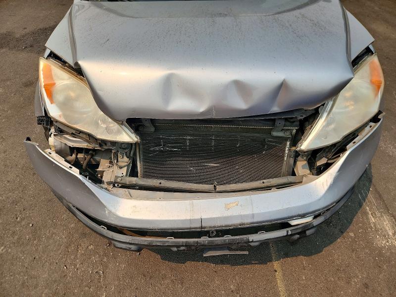 Photo 11 from auction – 2008 HONDA CR-V with VIN JHLRE48528C069057