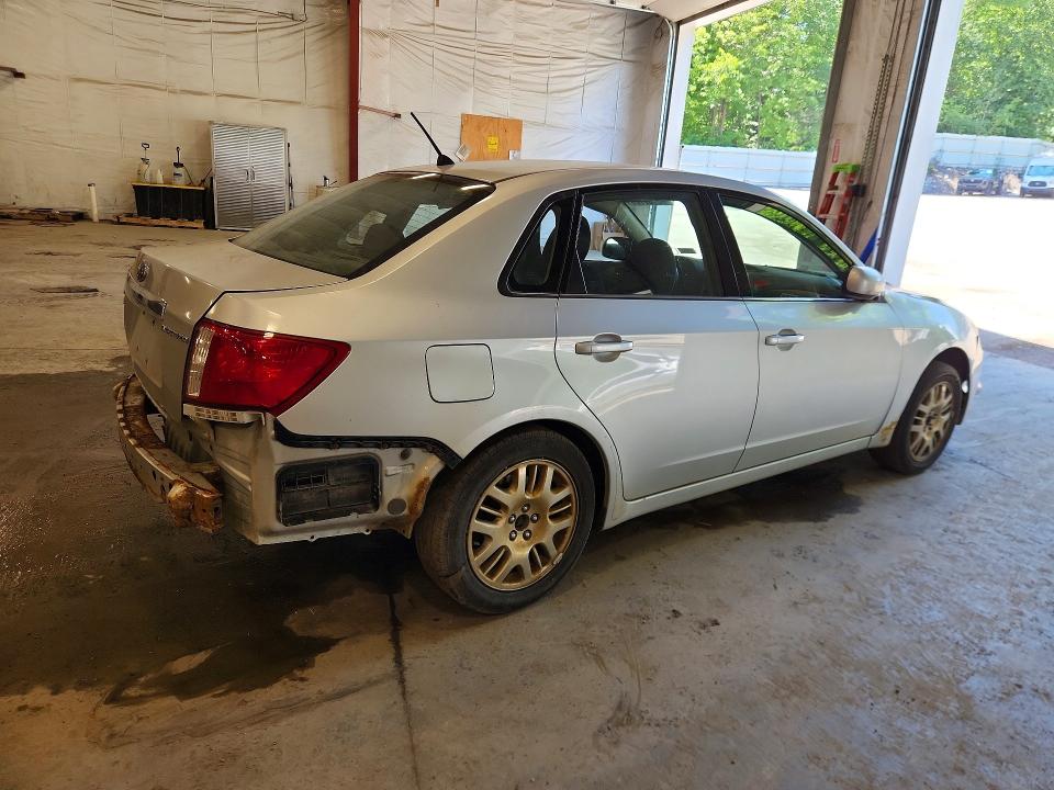 Photo 3 from auction – 2010 SUBARU IMPREZA with VIN JF1GE6A61AG517067
