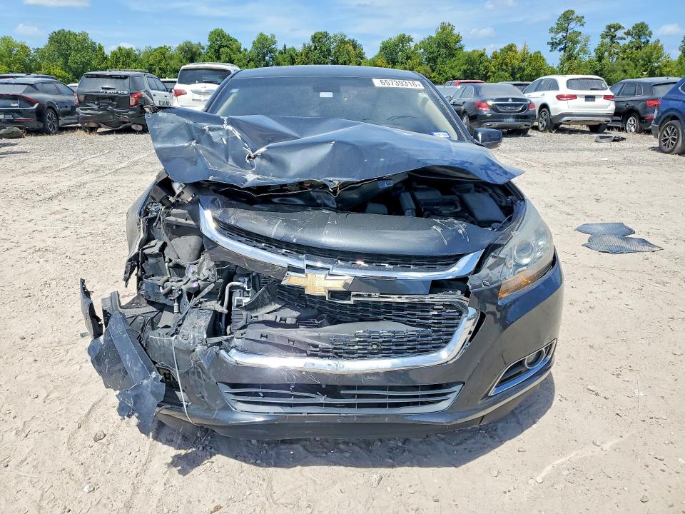 Photo 5 from auction – 2015 CHEVROLET MALIBU with VIN 1G11F5SL6FF206560