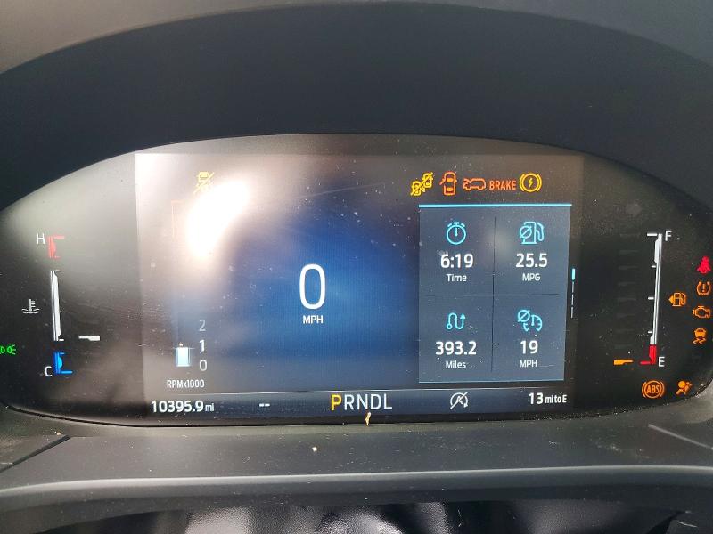 Photo 9 from auction – 2026 FORD ESCAPE with VIN 1FMCU0GN2TUA12257