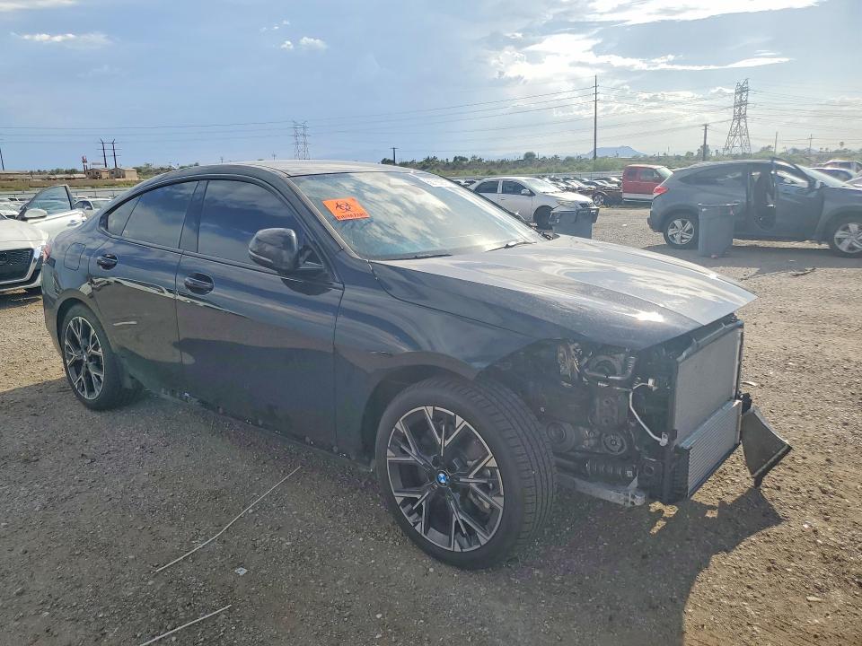 Снимка 4 от търг – 2026 BMW 228 с VIN WBA83GG08T7T99354