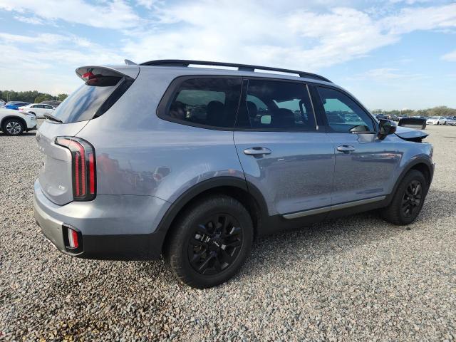 Photo 3 from auction – 2023 KIA TELLURIDE with VIN 5XYP5DGC4PG403796