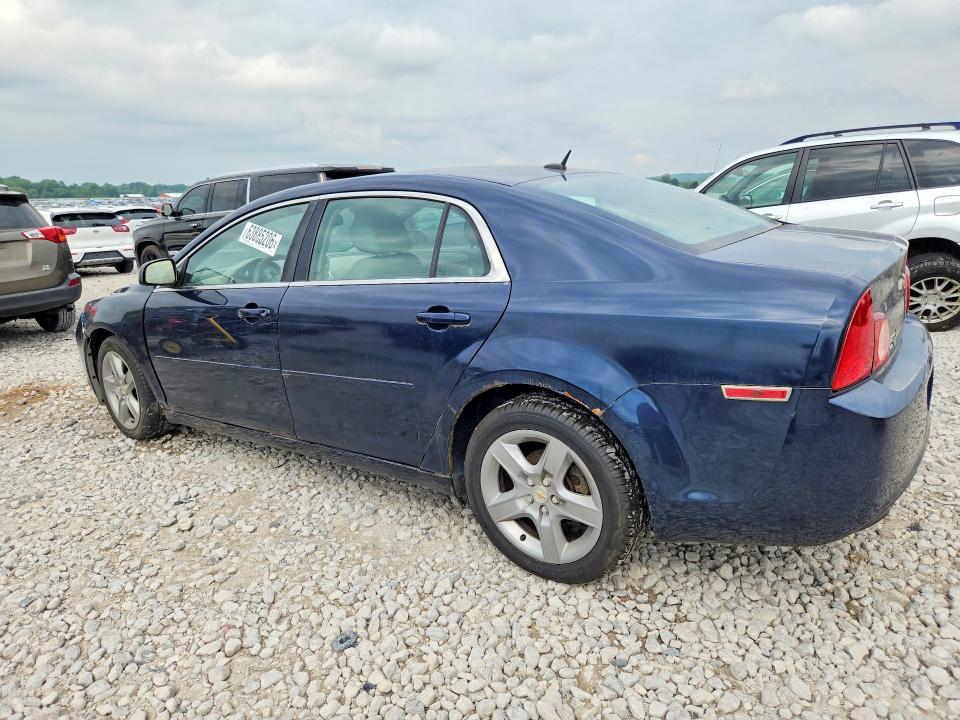 صورة رقم 2 من المزاد - 2011 CHEVROLET MALIBU مع VIN 1G1ZB5E18BF178649