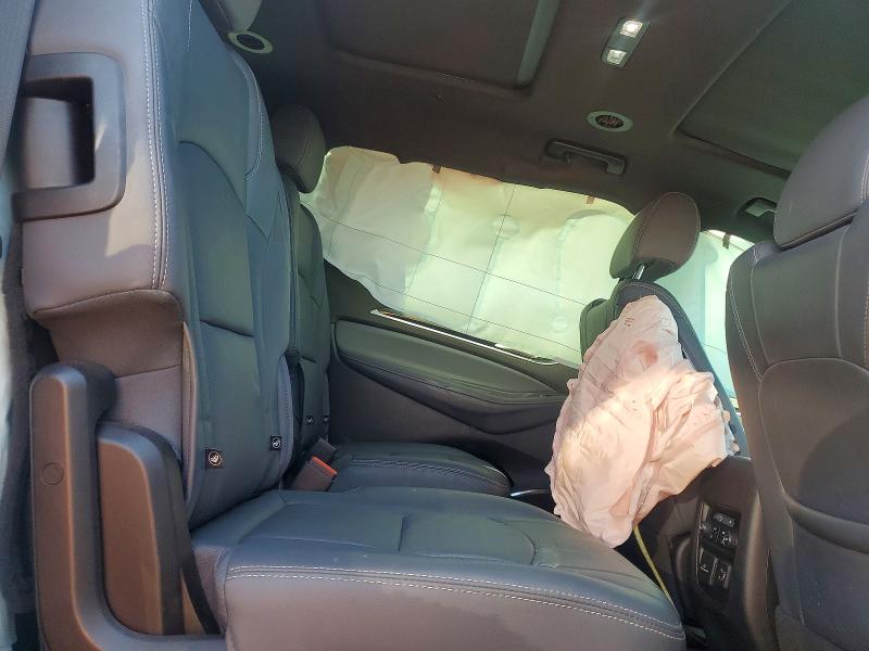 Фото 10 с аукциона – 2022 BUICK ENCLAVE с VIN 5GAEVBKWXNJ163097