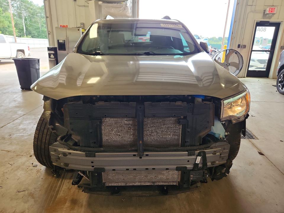 Photo 5 from auction – 2019 GMC ACADIA with VIN 1GKKNXLS4KZ122539