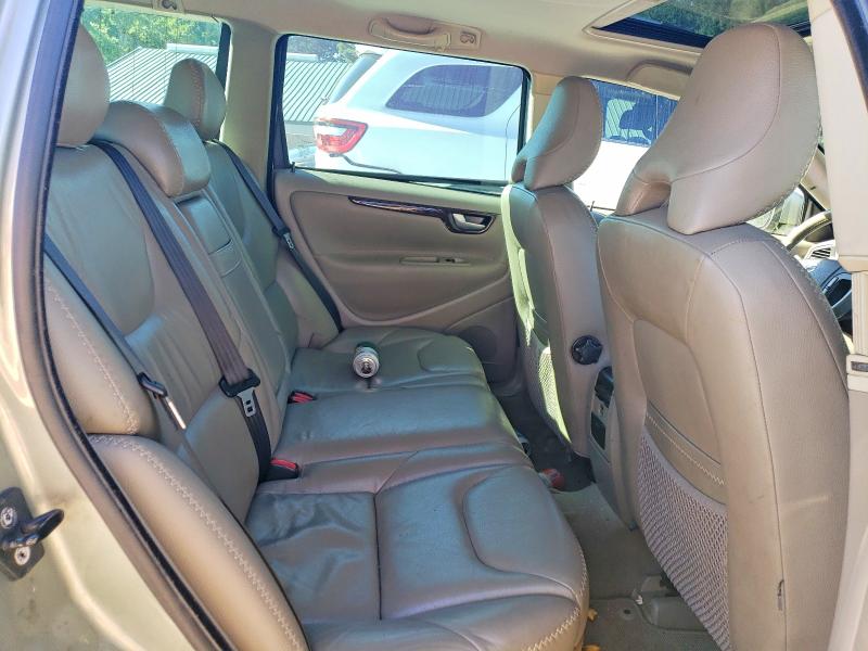 Photo 10 from auction – 2007 VOLVO XC70 with VIN YV4SZ592971258292