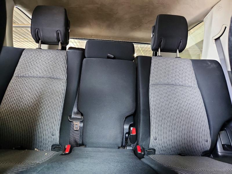 Photo 10 from auction – 2015 TOYOTA 4RUNNER with VIN JTEBU5JR6F5212285