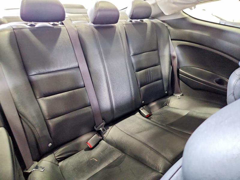 Photo 10 from auction – 2009 HONDA ACCORD with VIN 1HGCS22809A009571