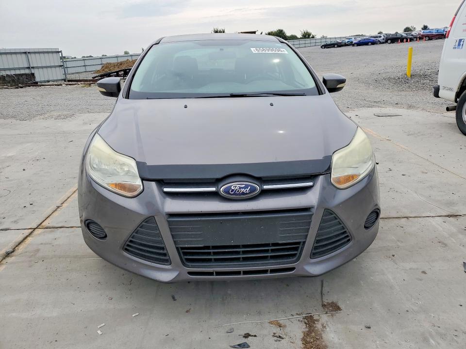 Снимка 5 от търг – 2014 FORD FOCUS с VIN 1FADP3F22EL234904
