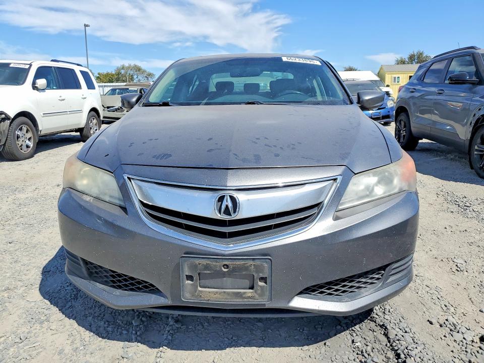 Photo 5 from auction – 2014 ACURA ILX with VIN 19VDE1F31EE012174
