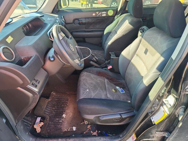 Foto 7 de la subasta – 2014 SCION XB con VIN JTLZE4FE1EJ056232