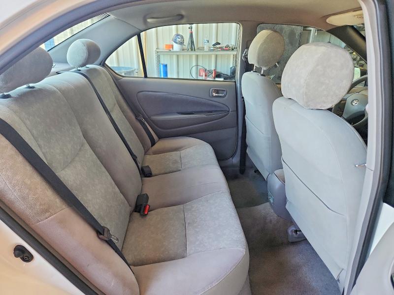 Zdjęcie 10 z aukcji – 2002 TOYOTA PRIUS z VIN JT2BK12U920042042