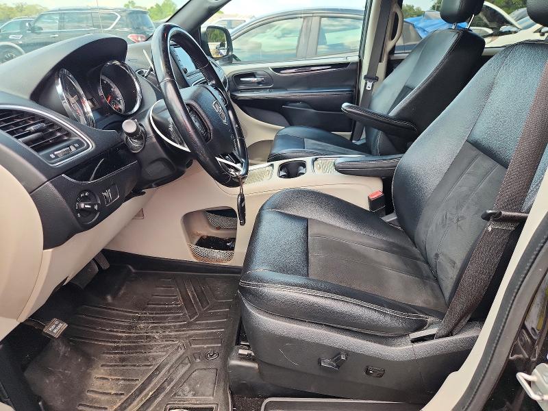 Zdjęcie 7 z aukcji – 2019 DODGE GRAND CARAVAN z VIN 2C4RDGCG8KR750512