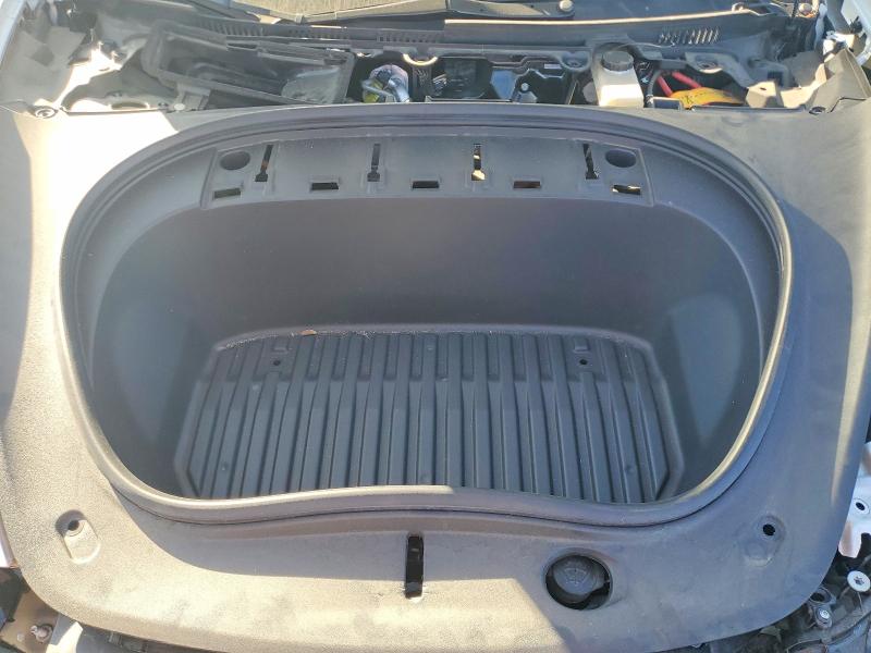 Photo 11 from auction – 2024 TESLA MODEL 3 with VIN 5YJ3E1EB6RF772600