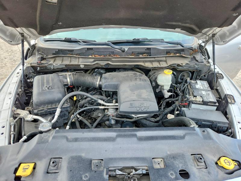 صورة رقم 11 من المزاد - 2018 RAM 1500 مع VIN 1C6RR6GG4JS209404