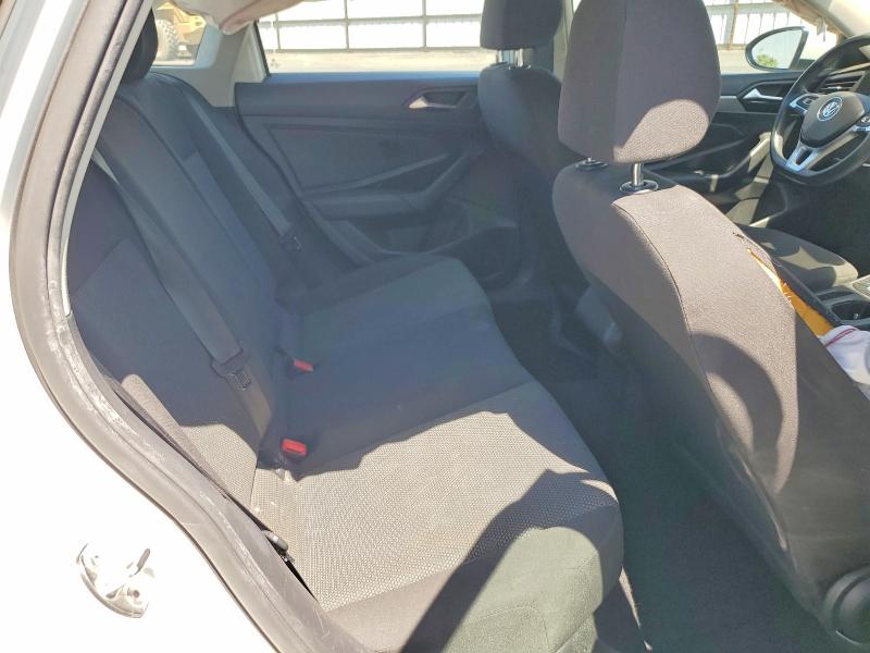 Photo 10 from auction – 2019 VOLKSWAGEN JETTA with VIN 3VWC57BU7KM194837
