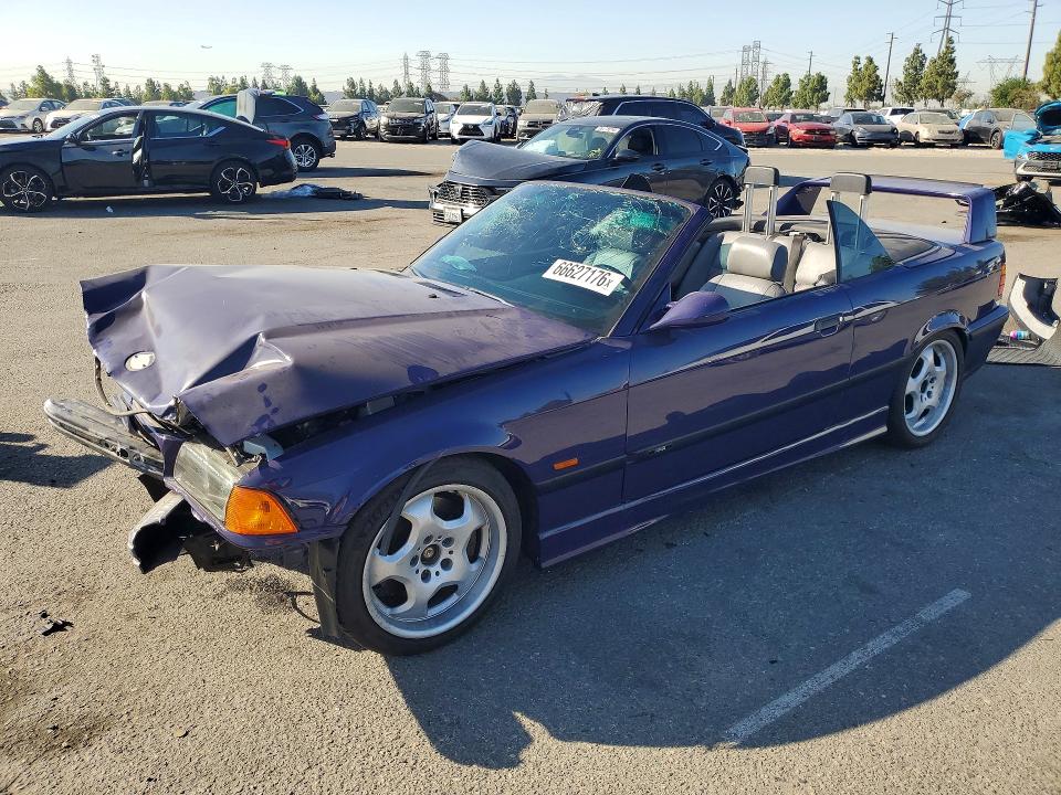 1999 BMW M3 - Търг №66627176