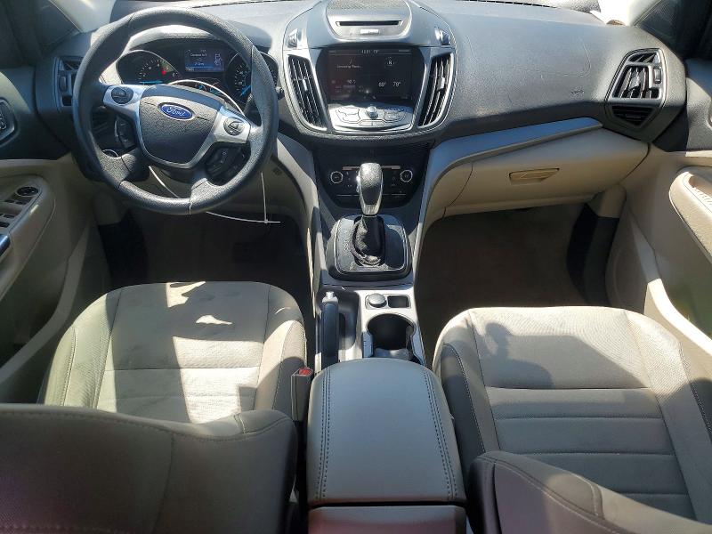 Photo 8 from auction – 2014 FORD ESCAPE with VIN 1FMCU0GX4EUB99148