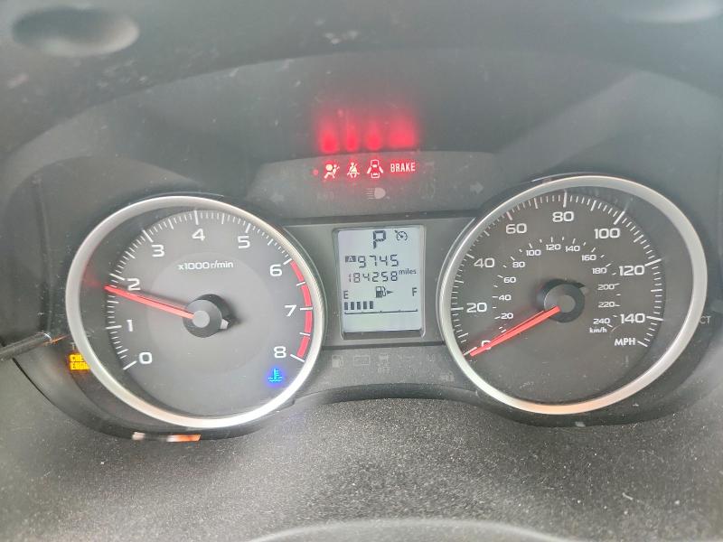 Photo 9 from auction – 2015 SUBARU FORESTER with VIN JF2SJADC8FH550882