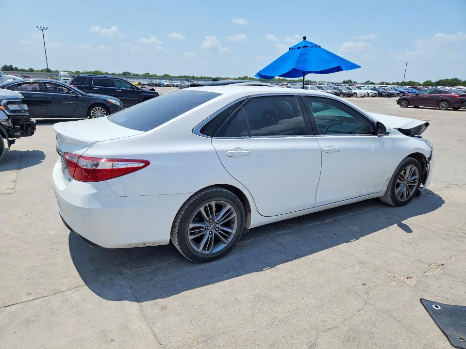 Photo 3 from auction – 2017 TOYOTA CAMRY with VIN 4T1BF1FK1HU454926