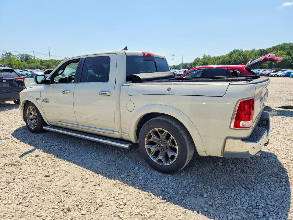 Photo 2 from auction – 2017 RAM 1500 with VIN 1C6RR7PT9HS698251