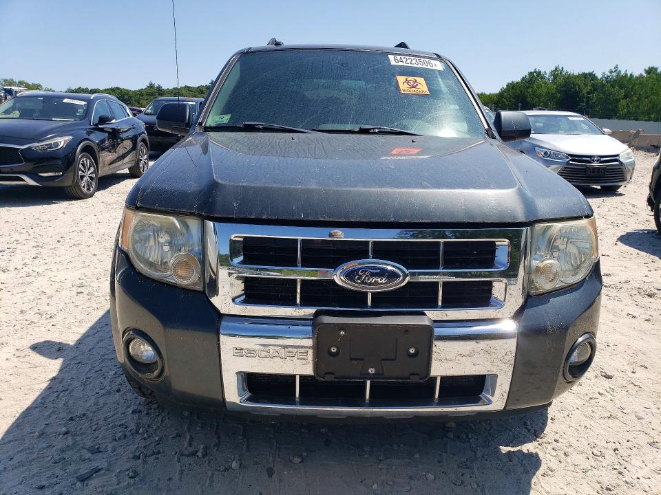 Photo 5 from auction – 2008 FORD ESCAPE with VIN 1FMCU94128KE00243