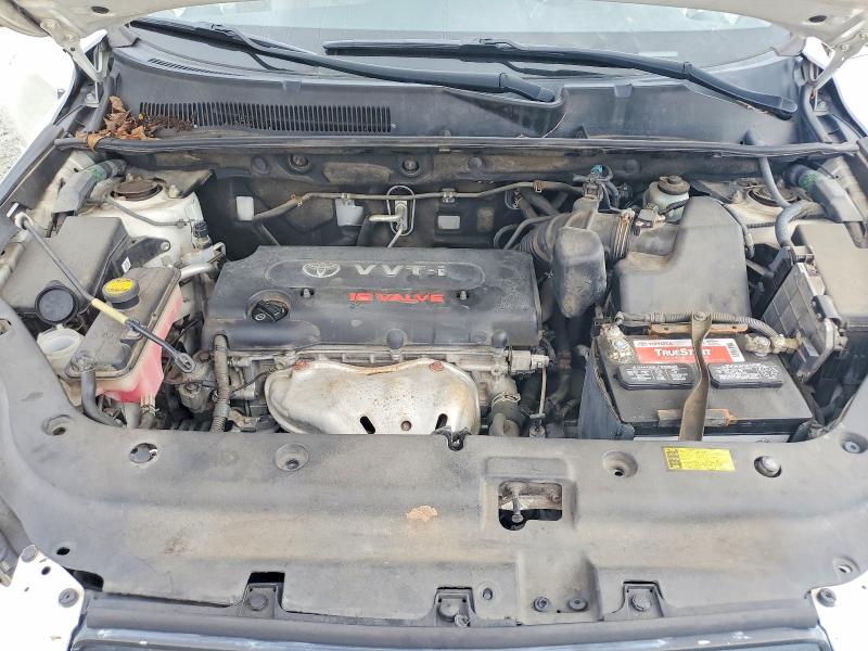 Photo 11 from auction – 2007 TOYOTA RAV4 with VIN JTMBD33V275086124