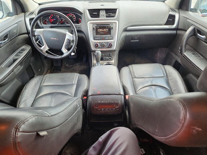 Снимка 8 от търг – 2017 GMC ACADIA LIMITED с VIN 1GKKVSKD8HJ154164